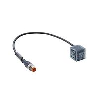 Lumberg Automation RST 5-VAD 3C-4-2-228/2 M Sensor Cables / Actuator Cables