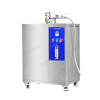 PEGO IPX34AS IPX3 and IPX4 Spray Nozzle Test Equipment (870mm*600mm*950mm (control box), 370mm*115mm*165mm (spray nozzle))