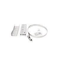 Bộ Giá Treo Cột Phần Cứng Cho 1554, 1555, 1555F, 1590Z Hammond Manufacturing PMB110127KIT1