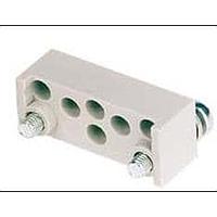 Phụ kiện thiết bị gắn 3 cáp HARTING 20100033211