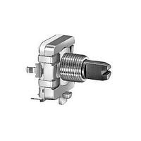 Bộ mã hóa quay gia tăng 16MM Alpha (Taiwan) RE160F-40E3-20A-24P-003