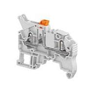 Cầu Đấu Nối Ngắt Tự Động SNK PI-Lò Xo AMP Connectors - TE Connectivity ZK2.5-S-R1