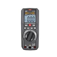 CEM LA-2028 4 in 1 Stud/Metal/AC Voltage Finder with Multimeter Function (600V, 10A)