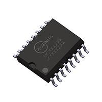 Board Mount Current Sensors