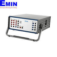 Kingsine K3066i Universal Protection Relay Test Set (6 x 35A / 3 x 70A, 7 x 310V)