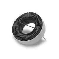 Eaton CTX50-2-52LP-R Toroidal 50uH 4.9A 0.0326ohms ຕິດຕັ້ງແບບຮອງນອນ