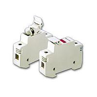 Littelfuse CYH22583Z 퓨즈 홀더 500볼트 원통형 퓨즈