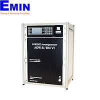 Máy đếm hạt bụi (hạt tiểu phân) trong không khí