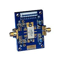 Bảng Đánh Giá Bộ Khuếch Đại RF 6-12GHz MACOM CMPA601C025F-AMP