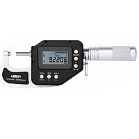 INSIZE 3350-75WL High Precision Digital Snap Gage (50-75mm/2-3”; 1.8µm; built-in wireless)