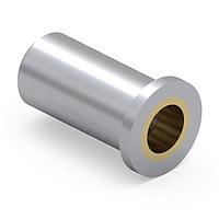 Mill-Max 3305-1-15-80-47-27-10-0 Solder Mount .130 Long Receptacle Acc .025-.037 NoTai