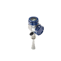 Máy đo mức bằng Rada Tokyo Keiki KRG-10