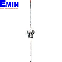 Jumo 901050 Screw-in thermocouples (-200 ~ +600 °C)