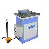 Máy tạo rãnh thủy lực METALEX HN-4200 (4mm/3mm)