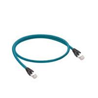 Cáp mạng Cat 5e Lumberg Automation 0985 705 500/3M