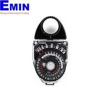 Máy đo ánh sáng Analog STUDIO DELUXE III SEKONIC L-398A (4~17EV)