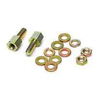 Khóa Vít 371-0062-000 REV AT ITT Cannon D20418-82