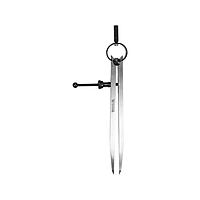 Compa vạch dấu lò xo YATO YT-72106 (150 mm)