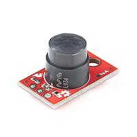 SparkFun SEN-17372 PIR ブレイクアウト PIR ブレイクアウト 170uA (EKMC4607112K)