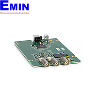 Oscilloscope Device NI USB-5132 (USB 2.0, 2 Channels, 50 MS/s, ±20 V, 32 MB/ch, Enclosed)