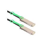 Dây Nối Patch QSFP28 30 AWG PASSIVE 3M Amphenol Cables on Demand SF-NDAAFF100G-003M