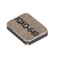 IQD LFSPXO066575Reel Standard Oscillators 50.0MHz 1.6 x 1.2 x 0.6mm