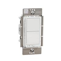 Square D SQR226U1WHW Dimmer WIFI 600W DIMMER SP/3-WAY ENERGY MON WH