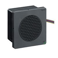 Báo Động Có Thể Chỉnh Sửa Báo Động Có Thể Chỉnh Sửa, DIN96, 12-24VDC PNP, Màu Đen SCHNEIDER XVSV9BBP