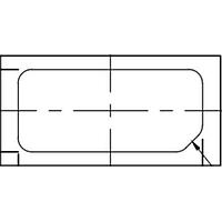Đèn LED công suất cao SMD LTST-T180UWET loại PLCC Lite-On LTST-T180UWET