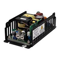 TDK-Lambda CUS250M-48/UJ AC-DC 전원 공급 장치 AC-DC, 의료용, U 채널, 85-264V, 48V 5.2A, 250W, 나사 단자, 5V/0.1A 대기 전원, 원격 ON/OFF (억제), DC-OK 신호, AC 고장 신호