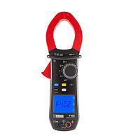 Chauvin Arnoux F402 Clamp multimeter (0.25~1,000 A, 0.15~1,700 V)