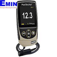 DEFELSKO FTS1 涂层测厚仪 (0 – 6 mm, Ferrous, standard)