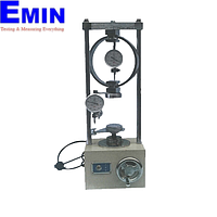 Samyon YSH-2 石灰土不凝结压力试验装置 (5kN)