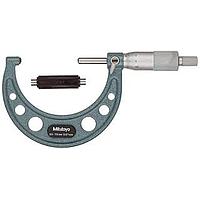 Panme đo ngoài cơ khí đo chiều dày thành ống MITUTOYO 115-217 (50-75mm/ 0.01mm)