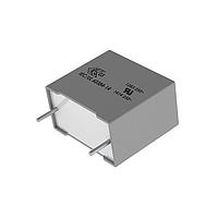 Tụ điện xung/ tần số cao polypropylene 1.6k V 0.0068 uF 105C 5% LS=15 mm AEC-Q200 KEMET R745I1680AA00J