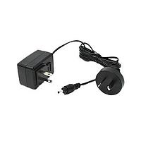 Phích cắm có thể thay thế 12W/5V/2.4A MED WM INT kèm USB TT Electronics / Power Partners PEAMW12I-10-USB