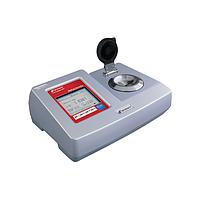 ATAGO RX-7000alpha Automatic Digital Refractometer (1.29980 – 1.71500 nD, 0.000 – 100.00%)