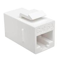 Cáp Mạng Cat6a Mô-đun Dạng Nối Trực Tiếp Tripp Lite N235-001-6A