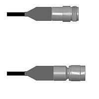 Amphenol Custom Cable Q-290760013048i RF Cable Assemblies N-SJ/TNC-SP LMR40 48I