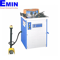 METALEX HN-6200 ໄຮໂດລິກ Notcher (6mm/5mm)