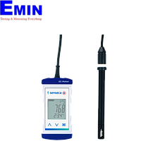 Senseca ECO522-WPL3-L01 전도도 측정 장치 (100.0 mS/cm)