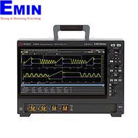 KEYSIGHT EXR054A InfiniiumEXRシリーズオシロスコープ (500 MHz, 4 Ch, 16 GSa/s)