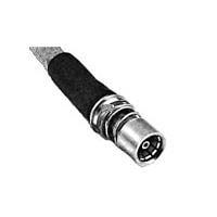Đầu nối RF / Đầu nối đồng trục SCD 1250 2262 02 BMA AMP Connectors - TE Connectivity 1046300-1