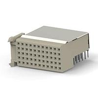 Ổ cắm Z-PACK/C F-HDR 55P Alcoswitch - TE Connectivity 352115-1