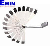 Bộ thước lá 16 chi tiết SATA 09402