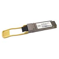 Bộ thu phát QSFP28 100G, 100m, 850nm, SR4 Adam Tech TVEQSFP28SR4-1