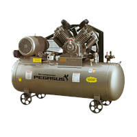  MÁY NÉN KHÍ DÂY ĐAI KOCU TM-20HP-500L