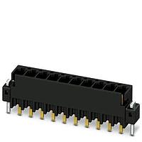 PHOENIX CONTACT 1706153 Headers MCV 0,5/15-G- 2,54 P20THRR72C2