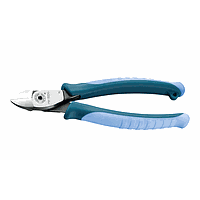 Tsunoda PW-332DG Power Thin Blade Cutting Pliers (160mm)