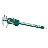 INSIZE 1169-150WL Built-In Wireless Digital Small Point Caliper (0-150mm/0-6")